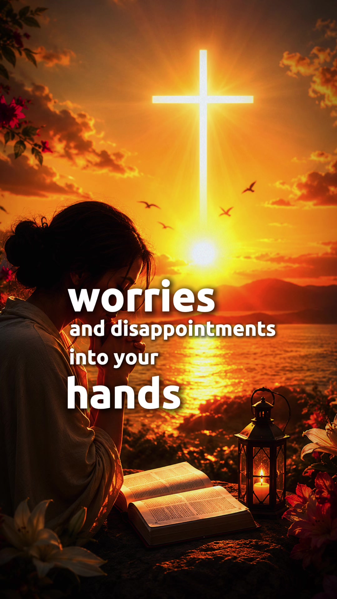 @Daily Prayer