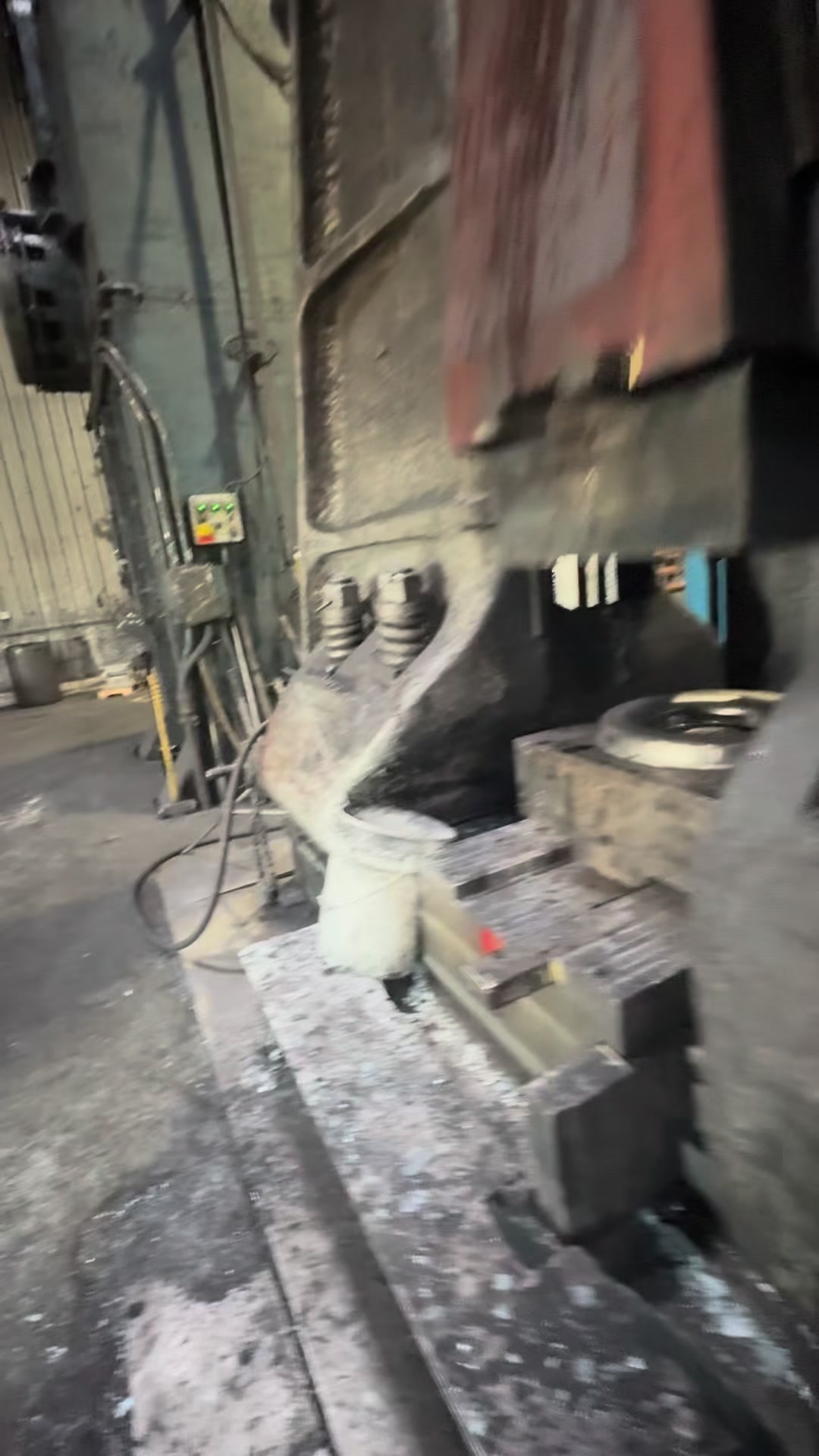@Forging master