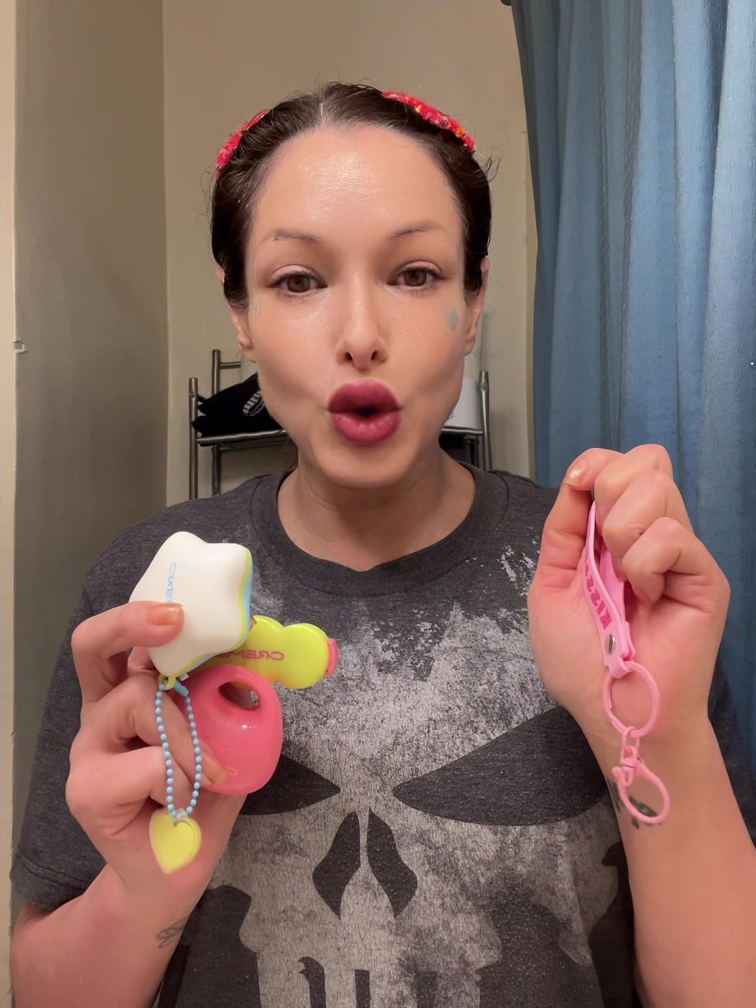 @Jezebel LaDoll