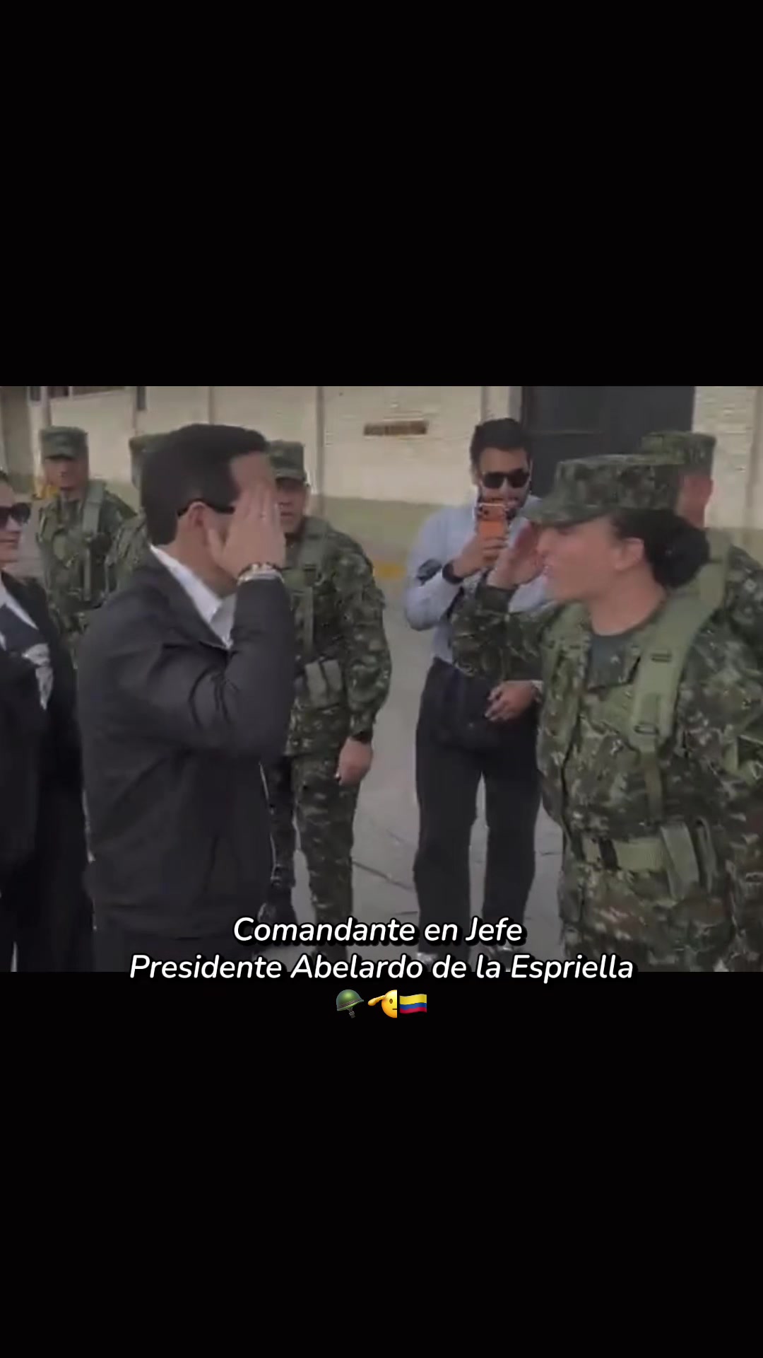 @Colombia en Orden