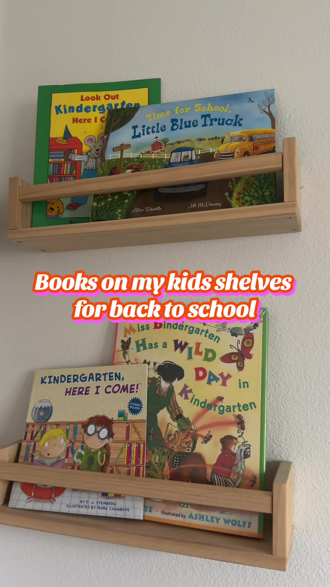 @Lauryn | mom to twins + 2