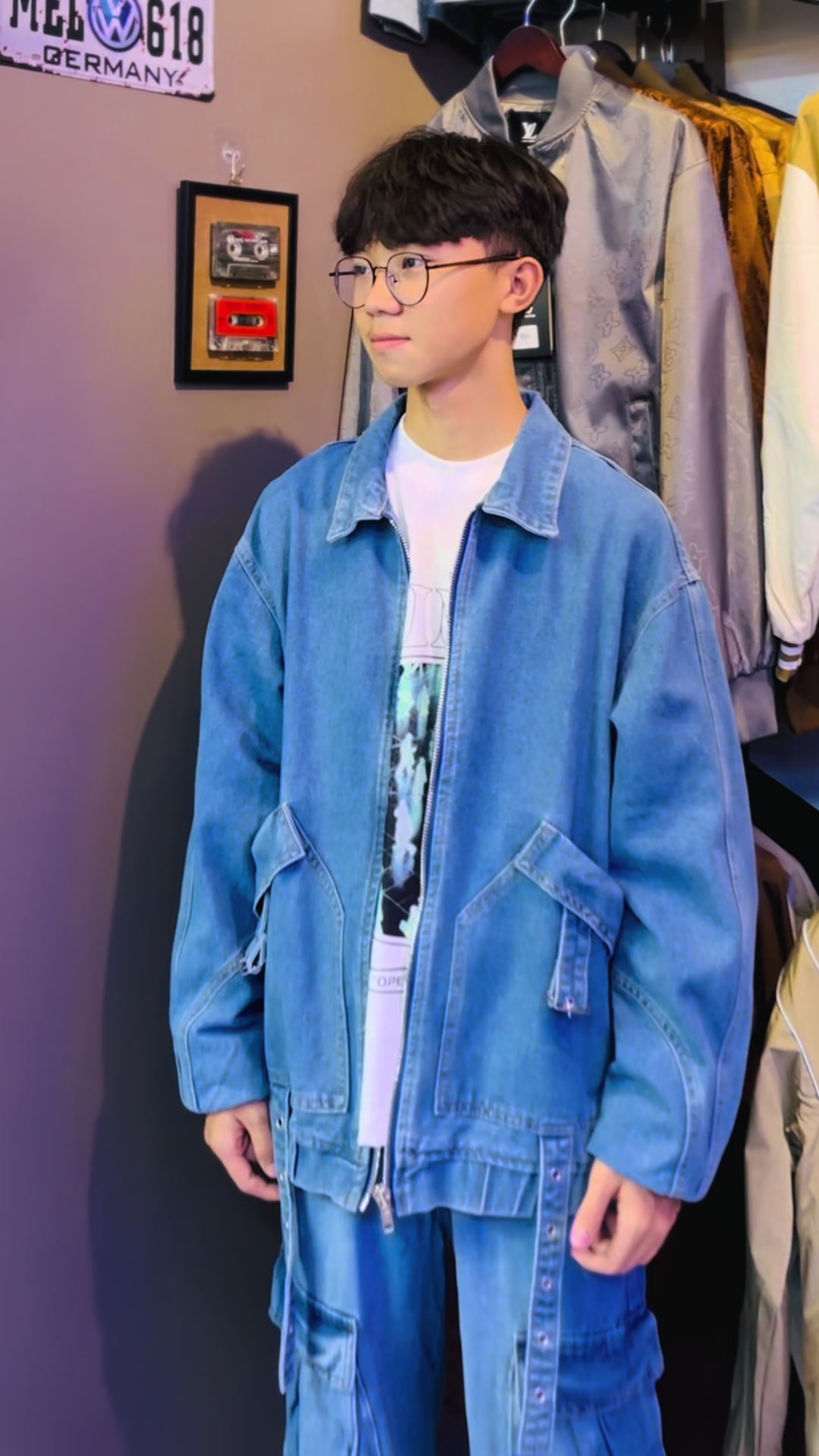 @ကာဗာမြန်မာ fashion(မြောက်ဒဂုံ)