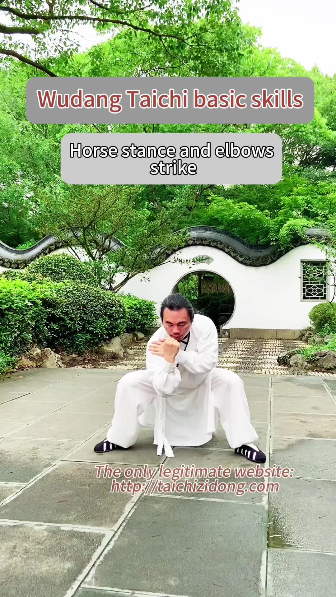 @Taichi.Zidong