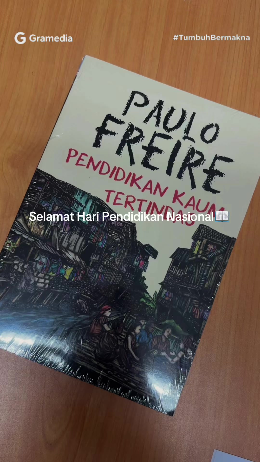 @Gramedia Samarinda Bigmall
