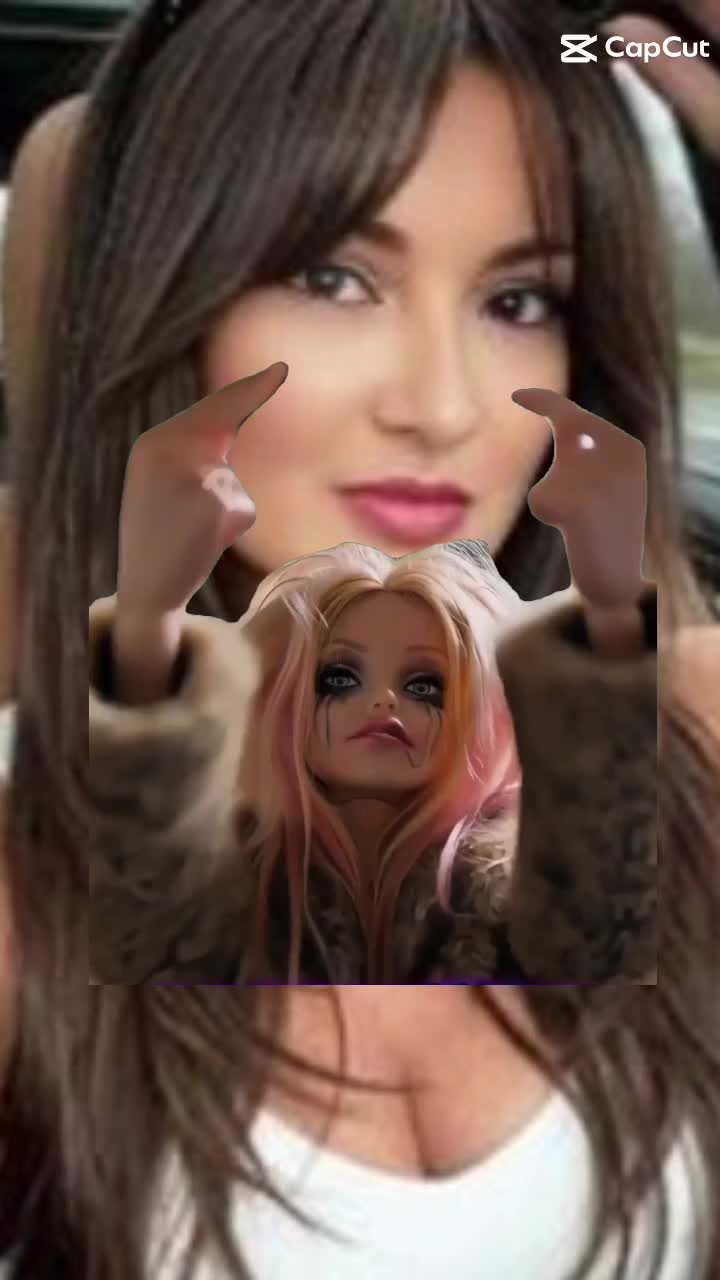 @Barbie Catalina Gonzalez