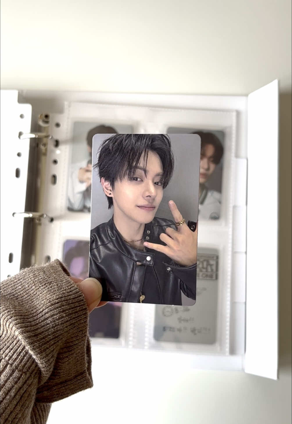 @[ m o n i ] . Sangwonhae 상원해💗