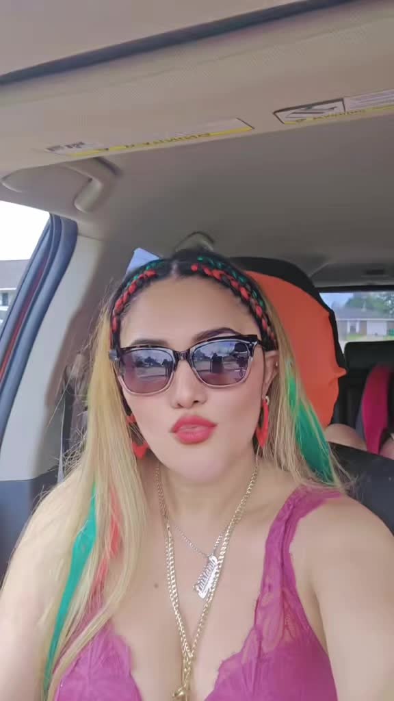 @Geidy Mi Nalgona🍑
