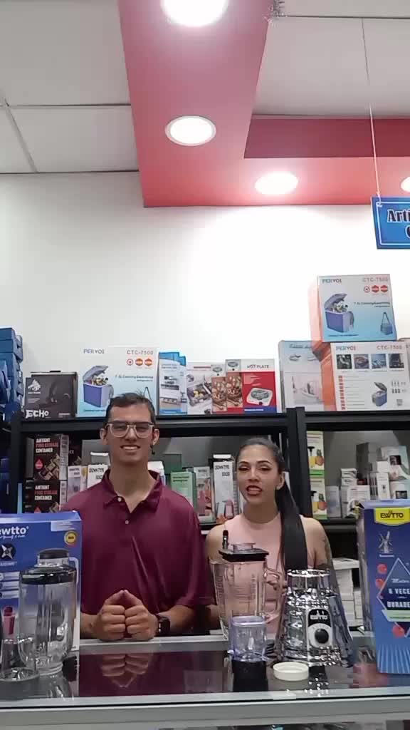 @Ofertas Bola&ntilde;os Center