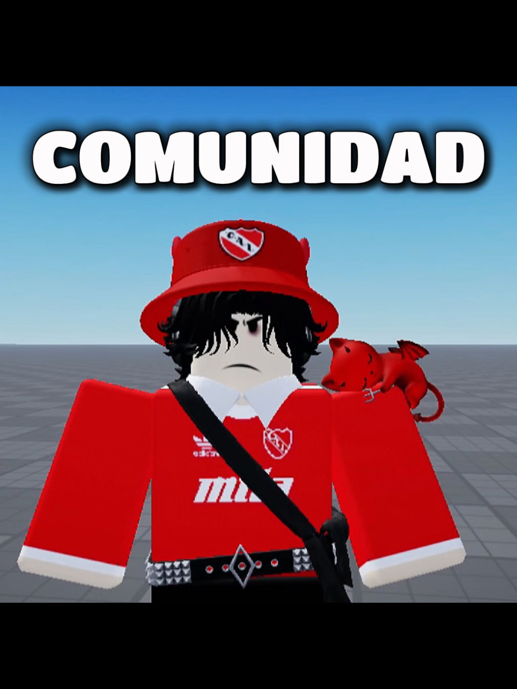 @🔱HUMILDERIK🔱