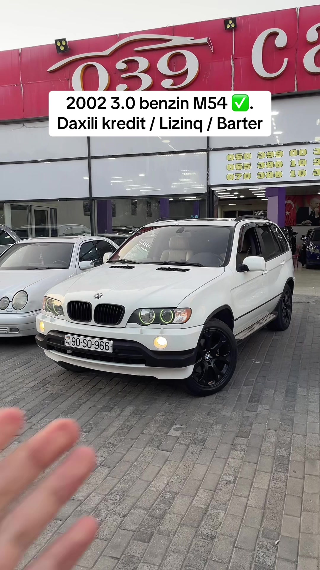 @039 CARS