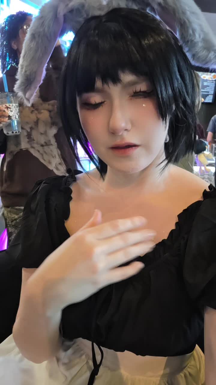 @Abigail (mikochan215 on all)