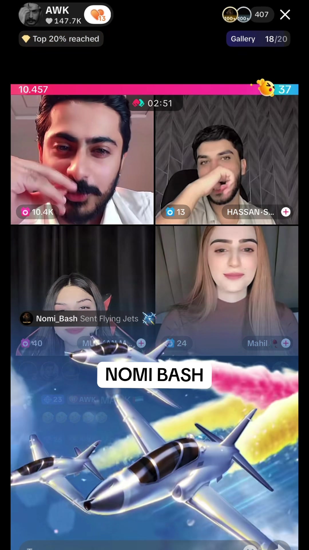 @AWK EDITS