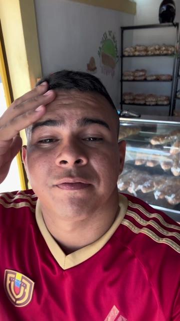 @El hijo del panadero ๐จ๐ณ๐ฅ