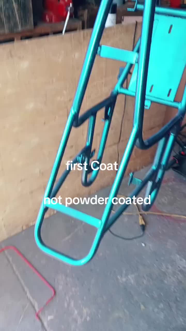 @mini bikes