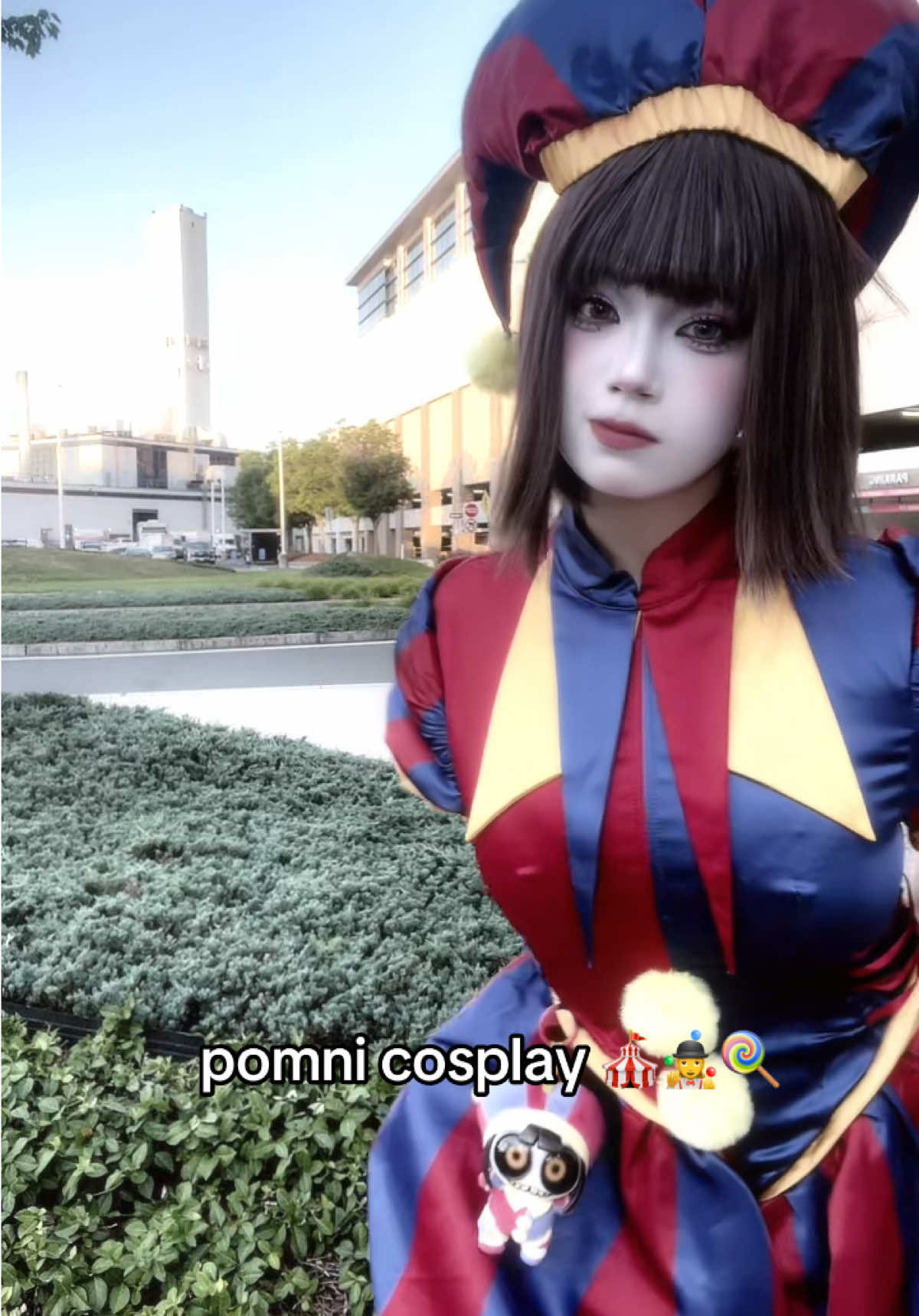 @Malibare➡️Anime Matsuri