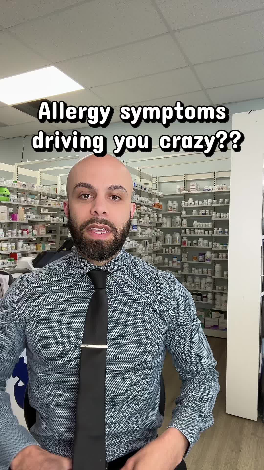 @Dr. Nassar, PharmD