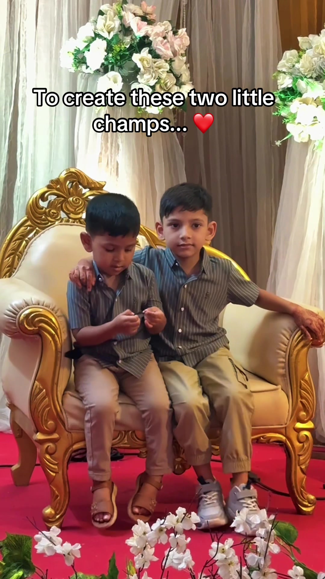 @Family Goalsđ¨đŠđĻđĻ...