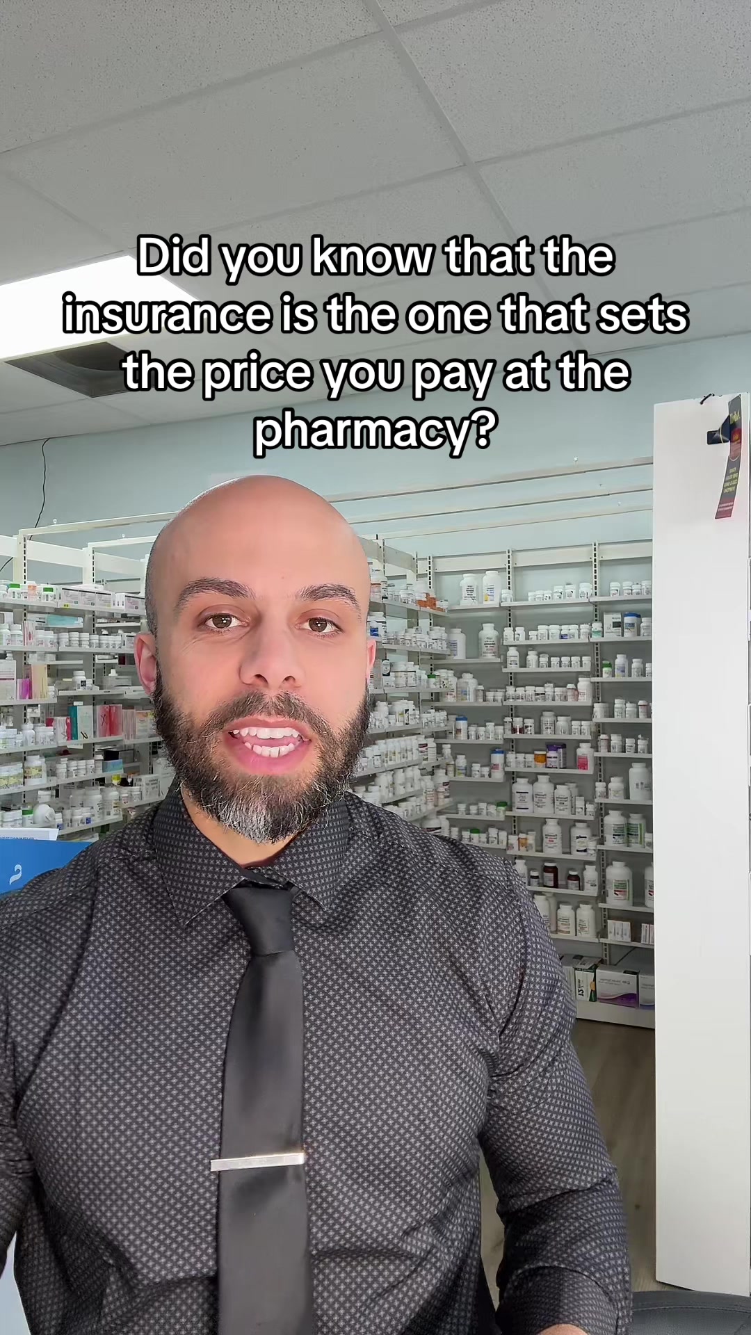 @Dr. Nassar, PharmD
