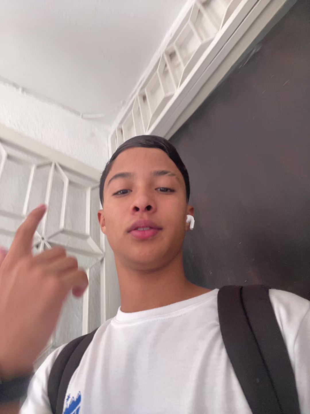 @&deg;&deg;The boy 🐼