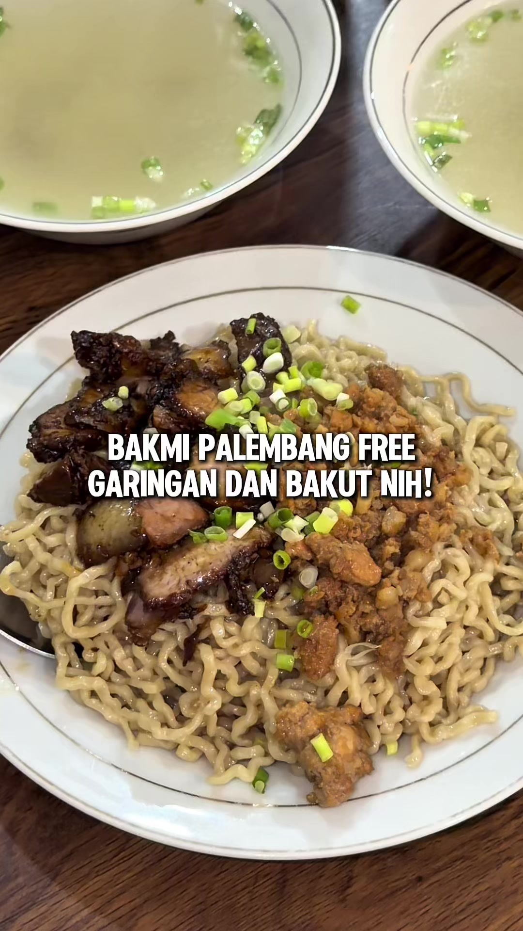 @Handy | Food & Travel