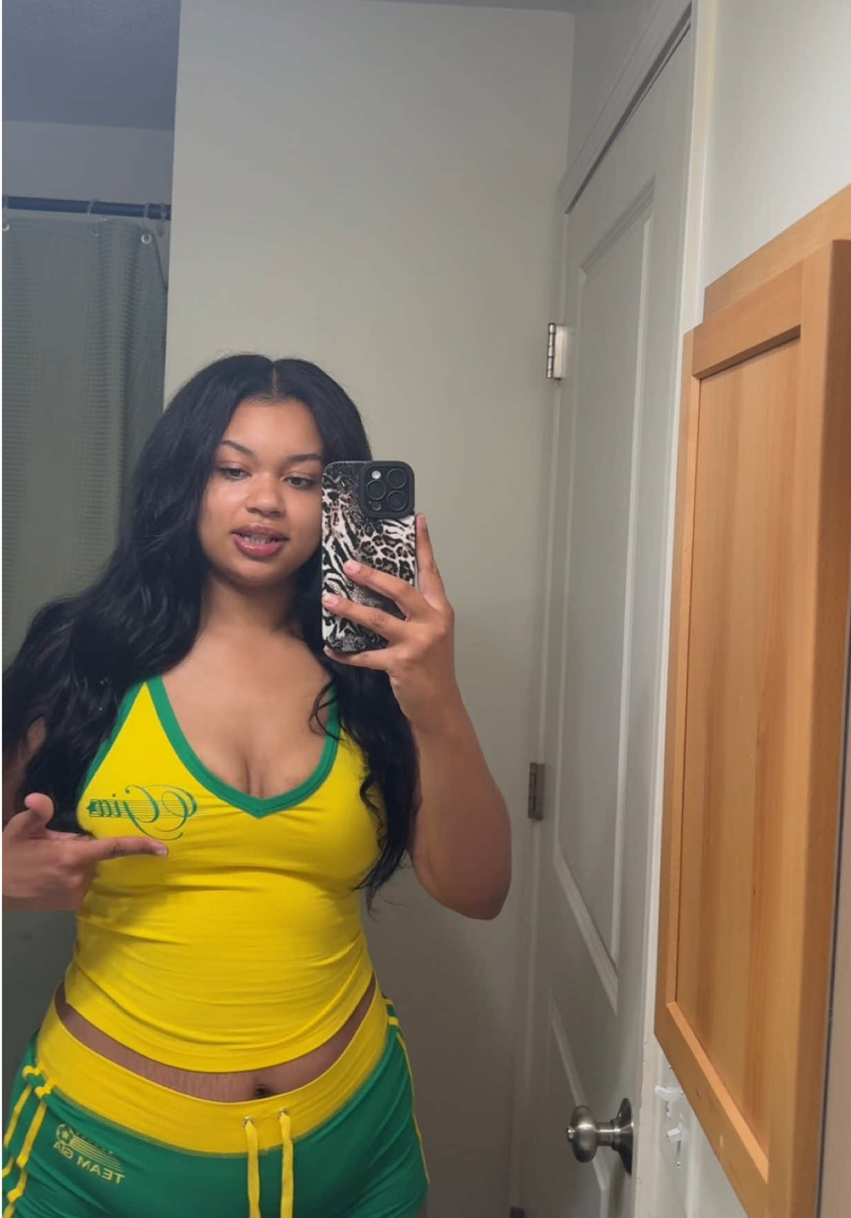 @Tyra Marie