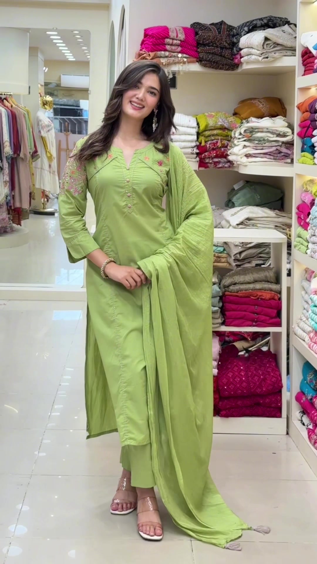@Tara Clothing Collection