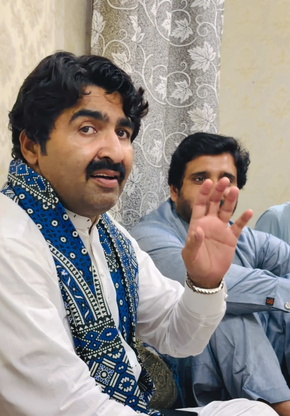 @Ajmal Sajid Official