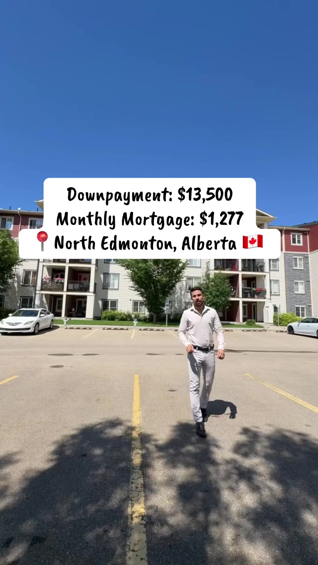 @Marshal Muhammad |YEG REALTOR®