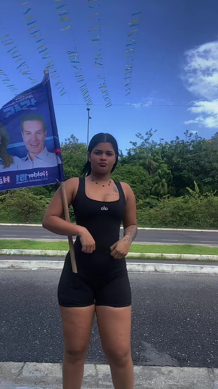 @❤️🔥Maluzinha❤️🔥