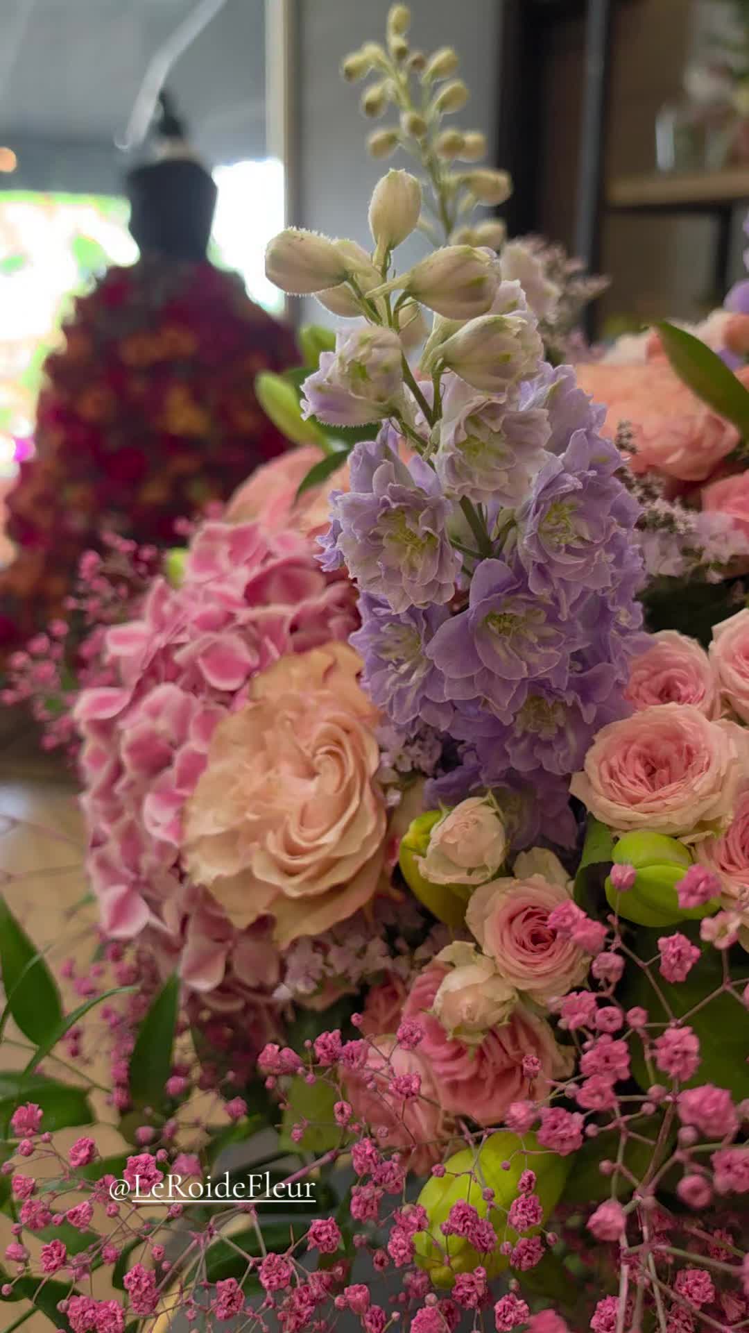 @Nadejda • Decor & Catering