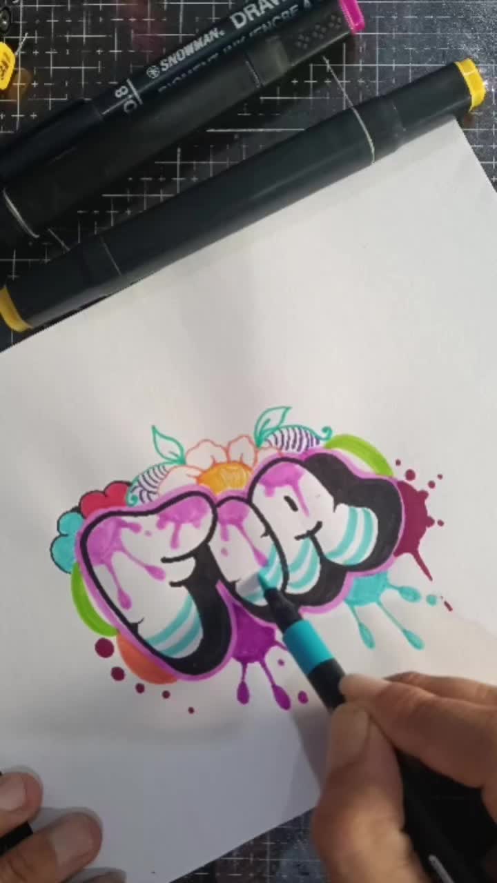 @Rachmat art