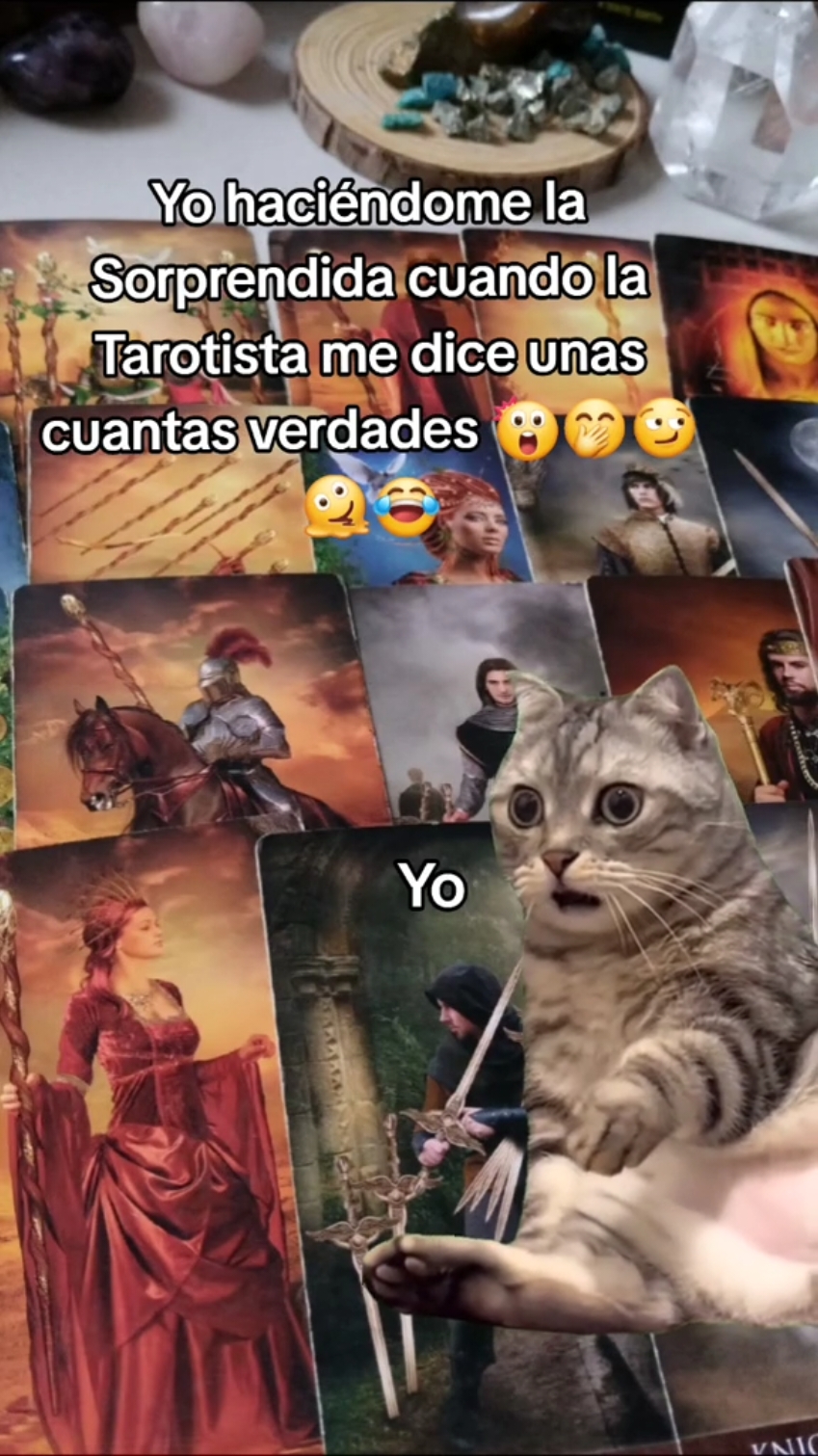 @🔮✨ Vidente de Luz 33 ☘️💖