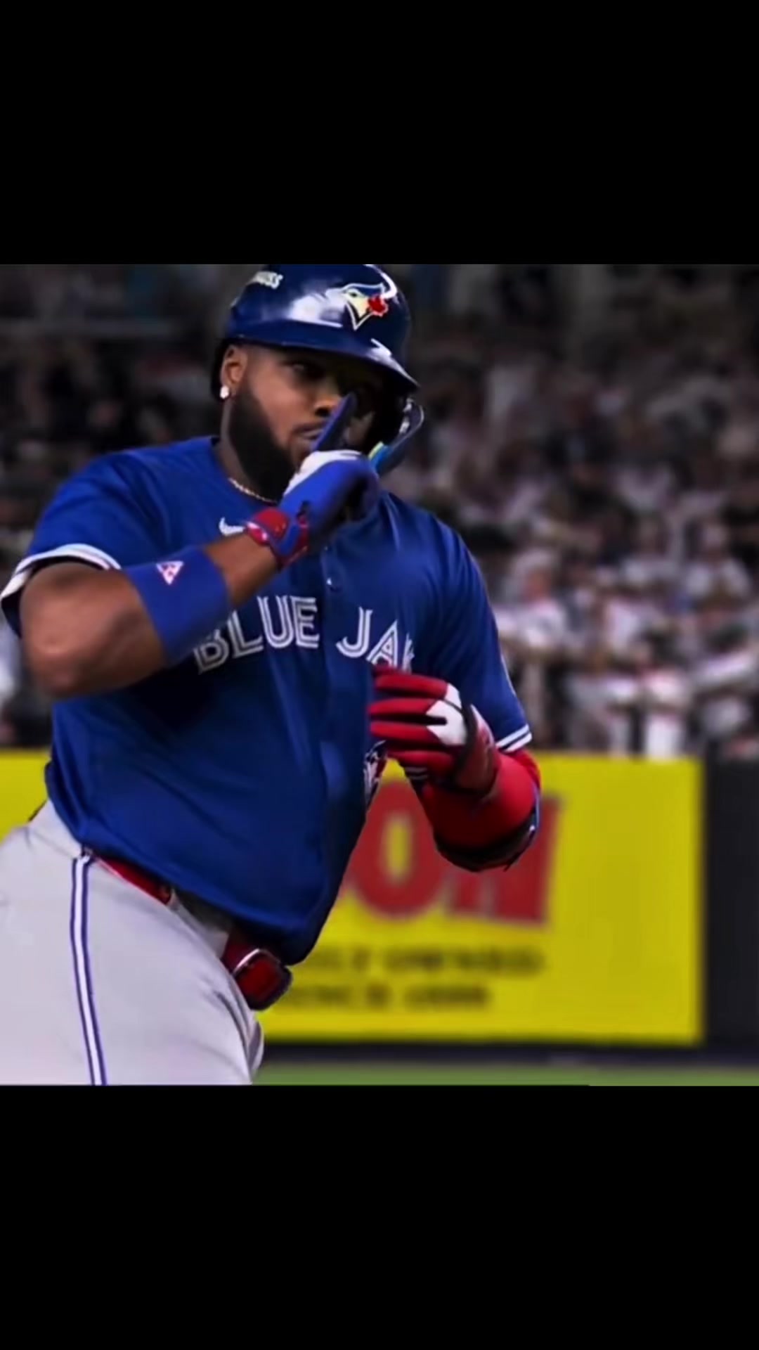 @Blue Jays Centre