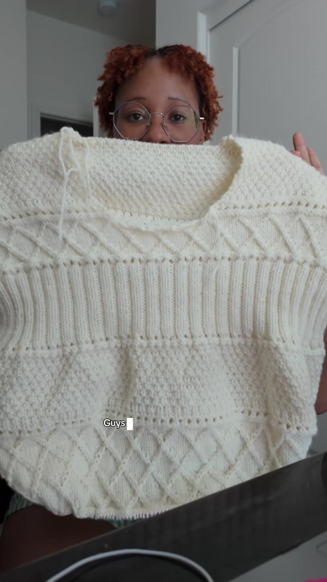 @Kaye 🧶