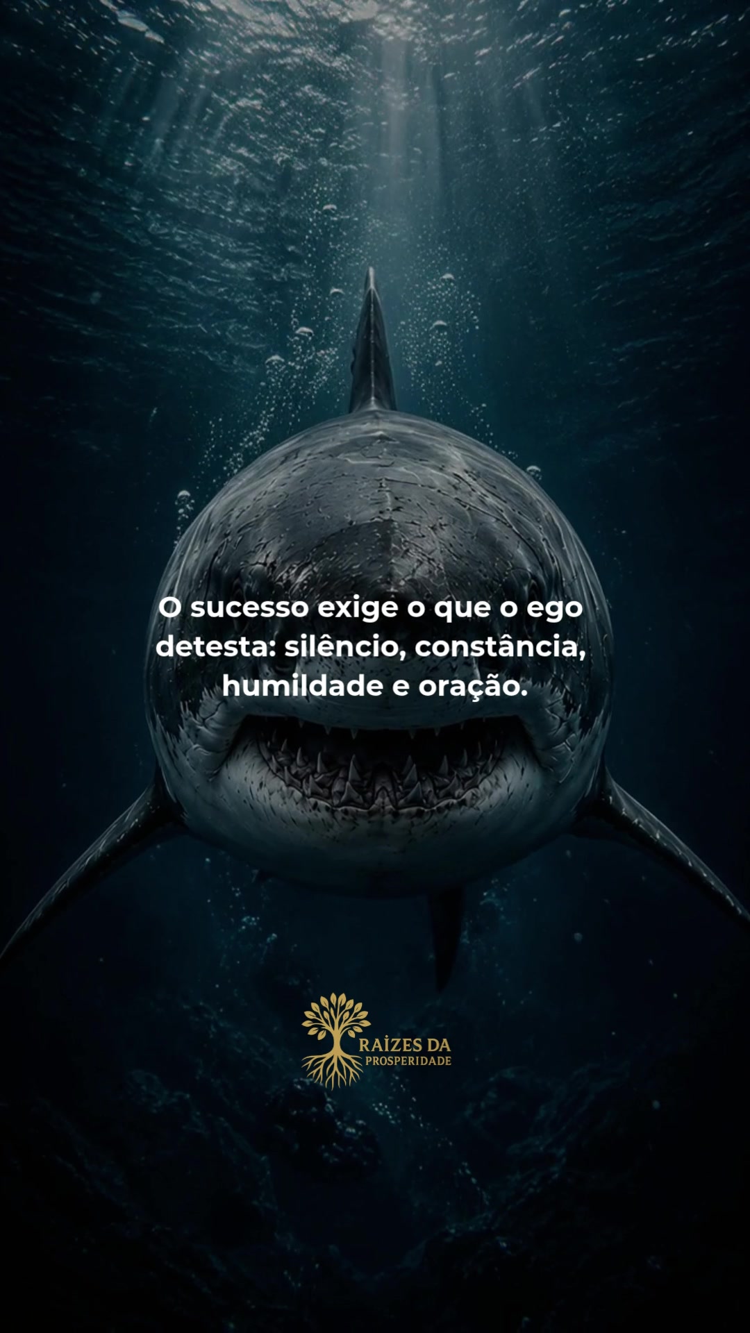 @Raízes da Prosperidade
