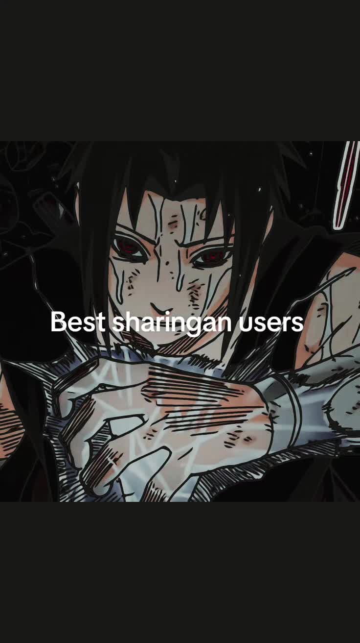 @Sasuke