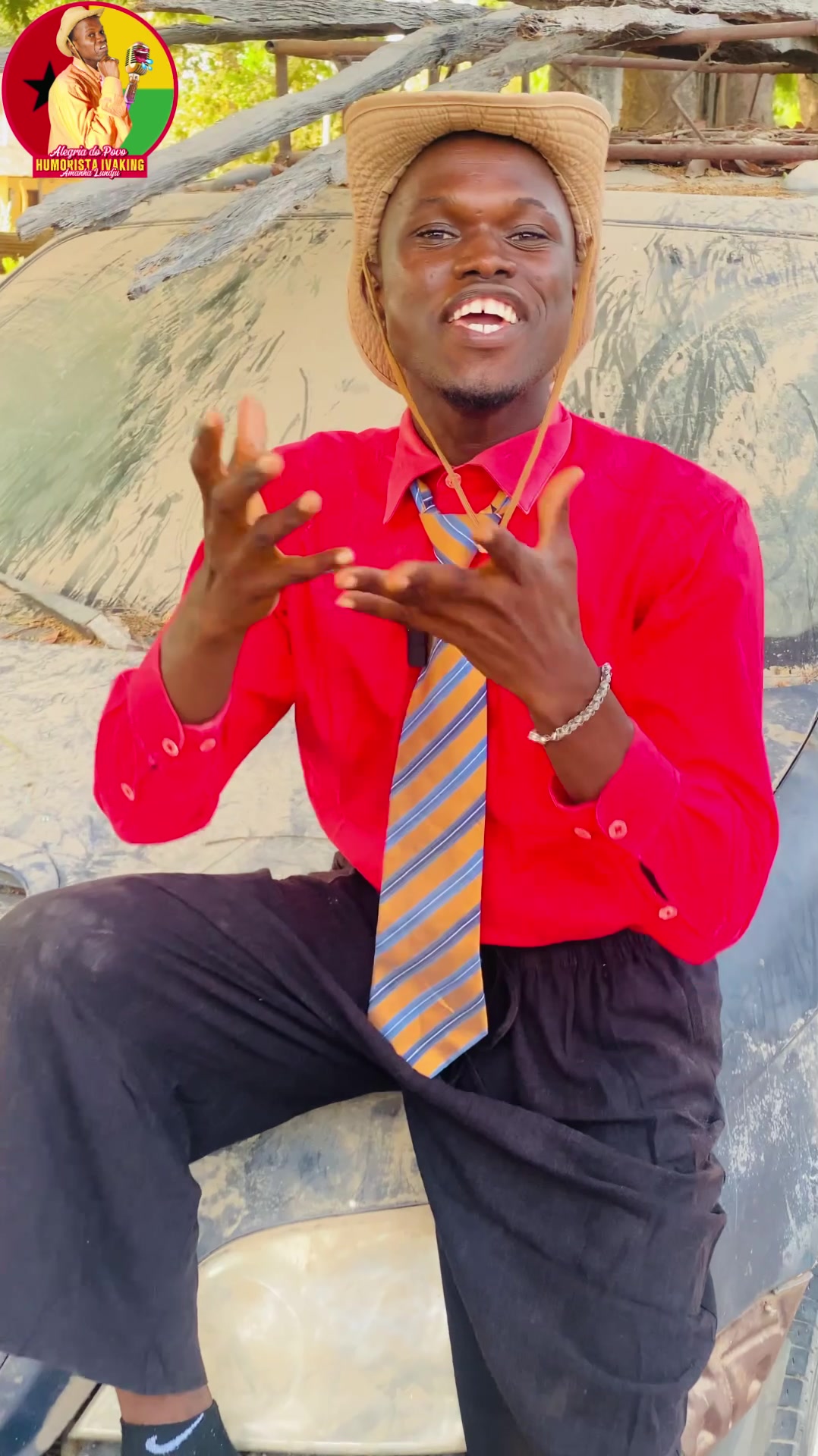 @IVAKING OFICIAL🇬🇼