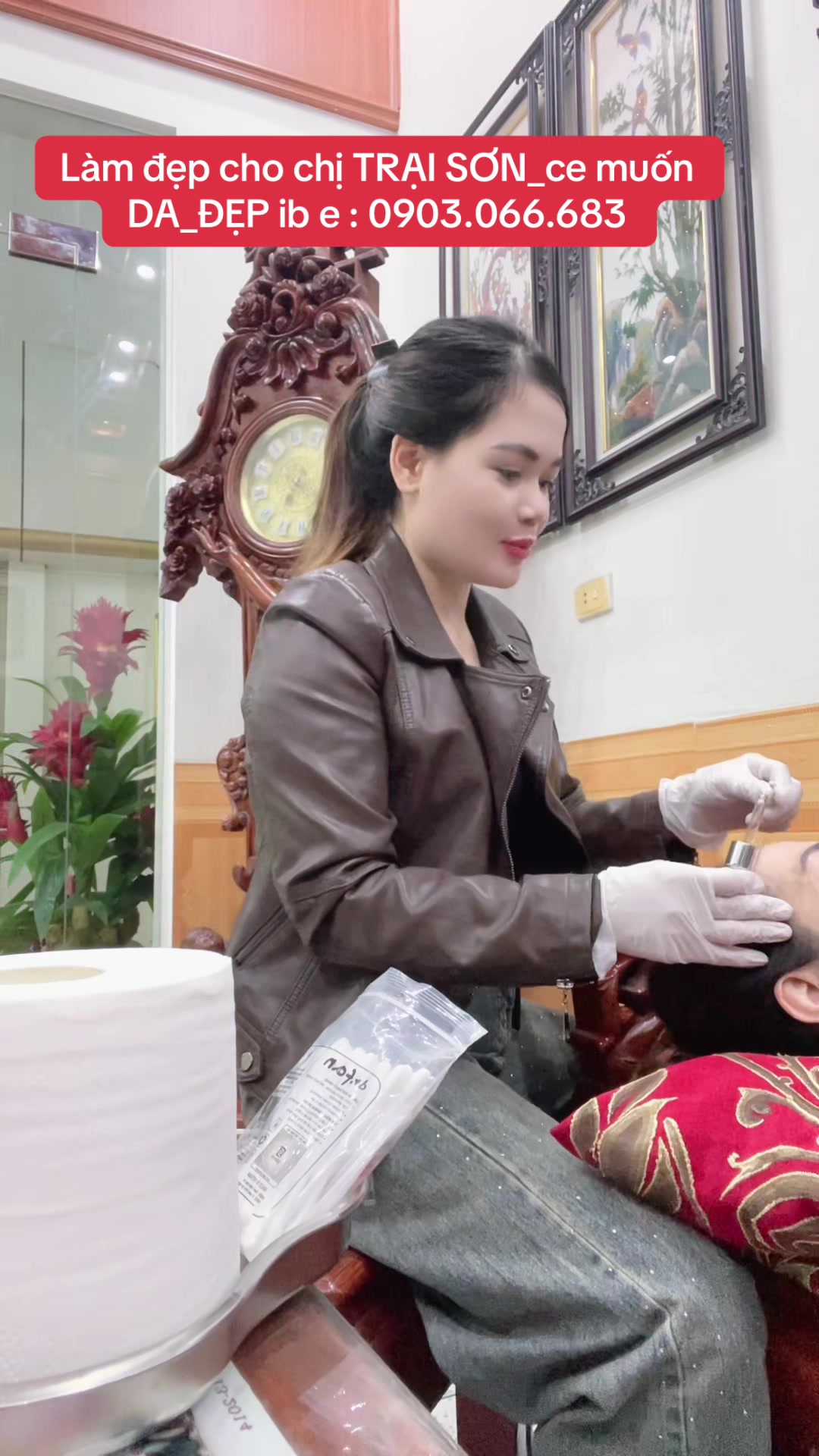 @Mỹ phẩm B&ugrave;i Hằng