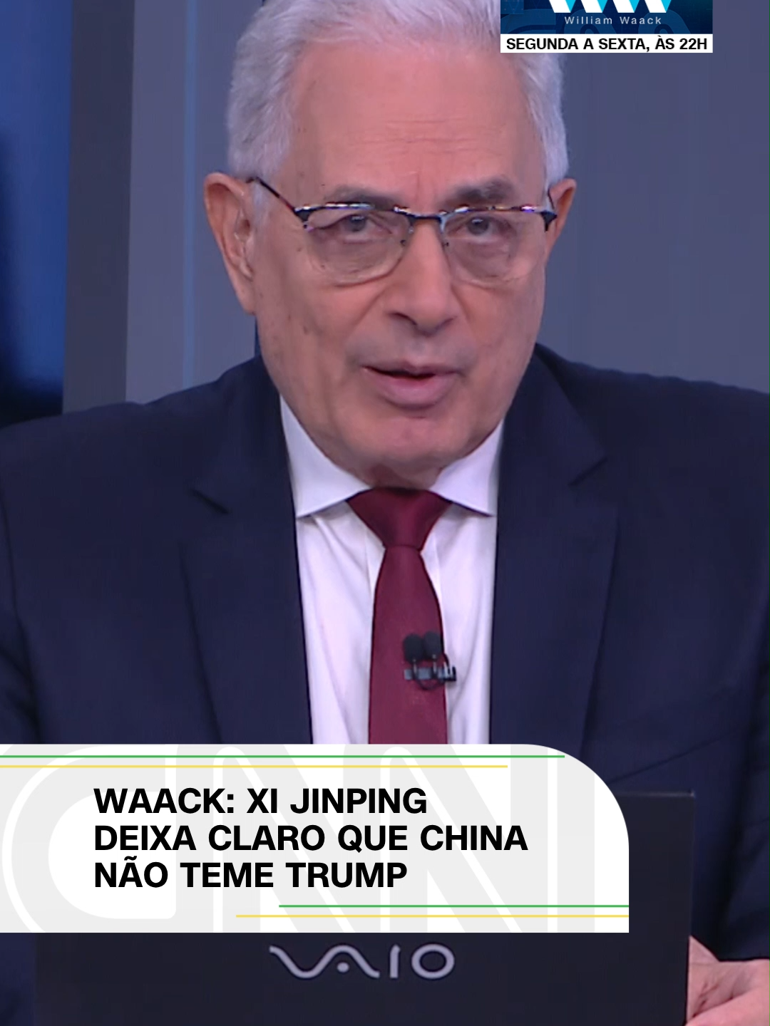 @CNN Brasil