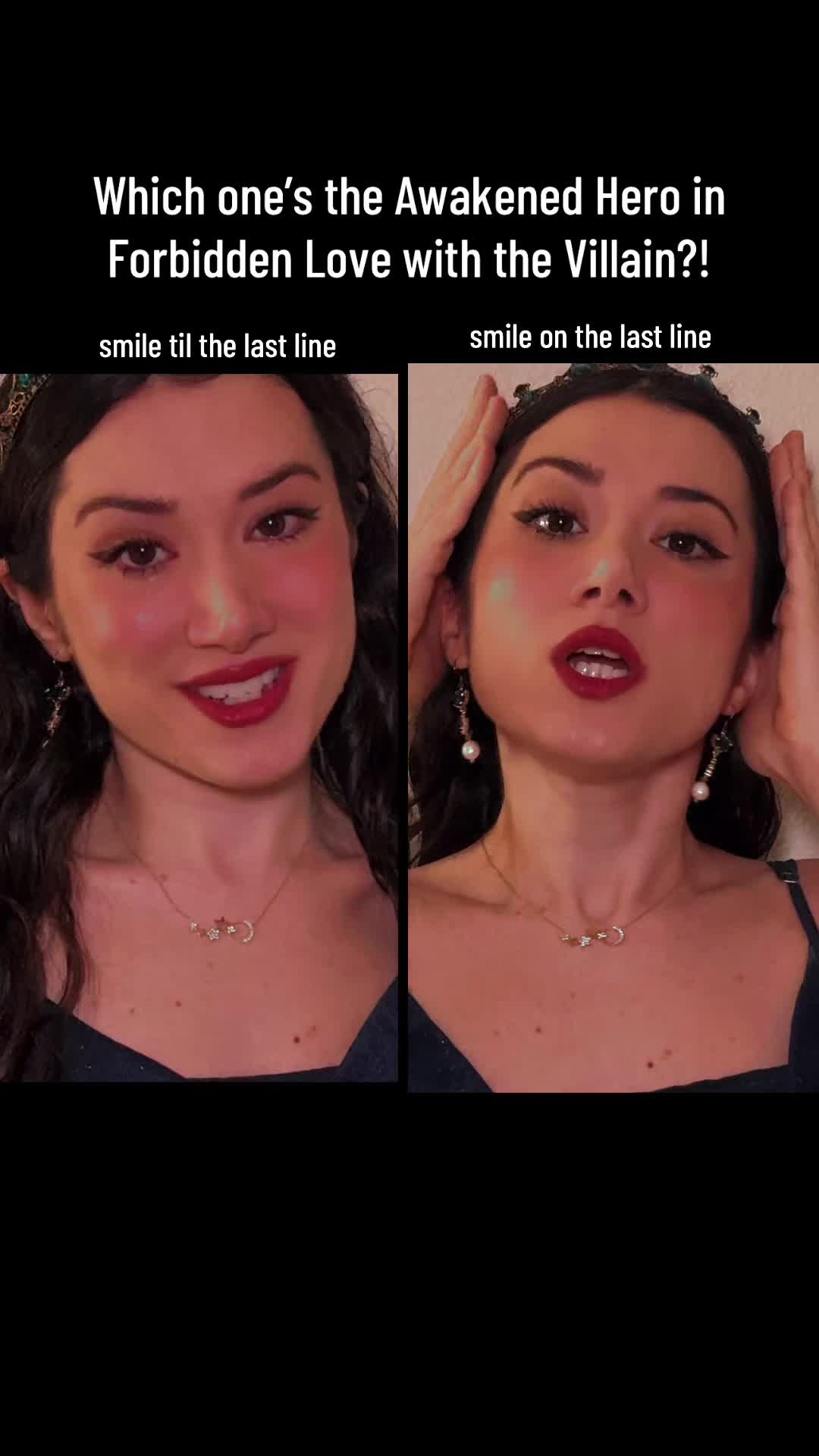 @Sarina Grace