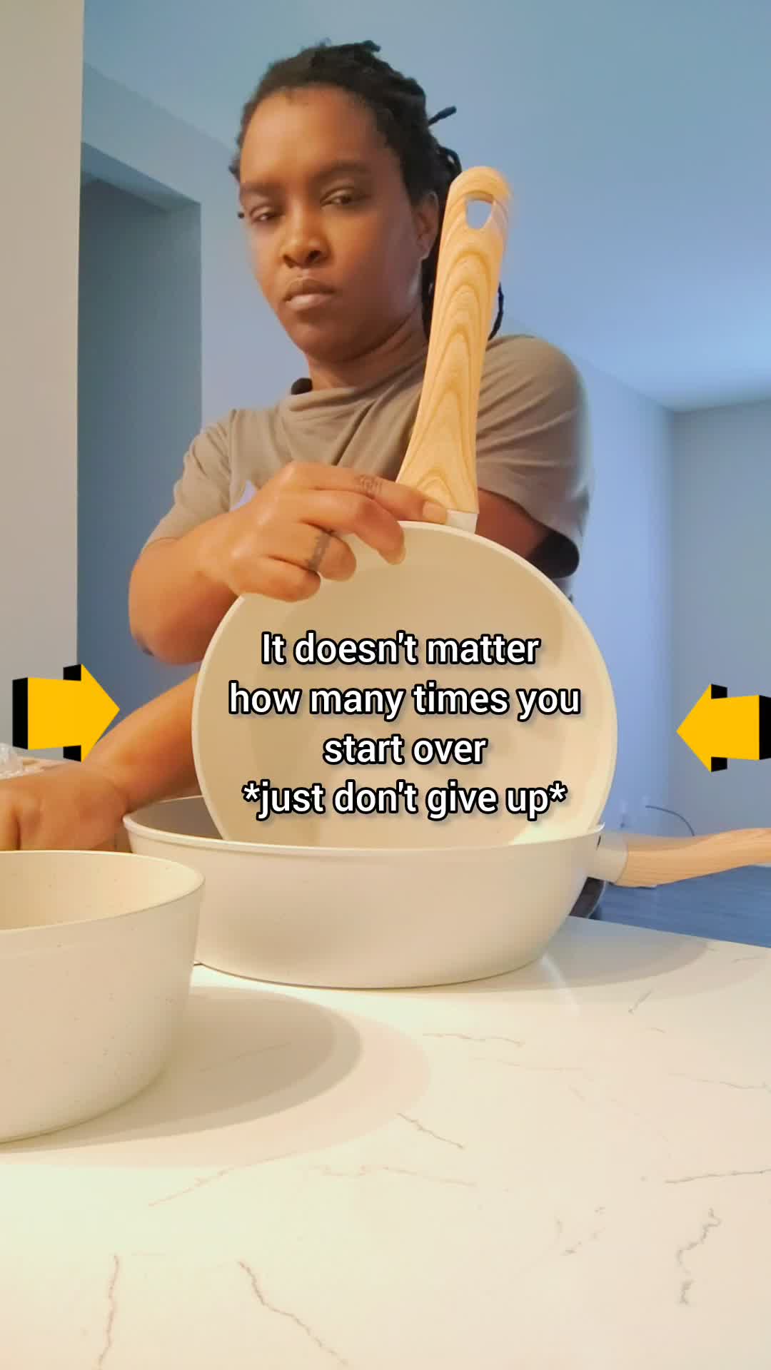 @Tren's Reality