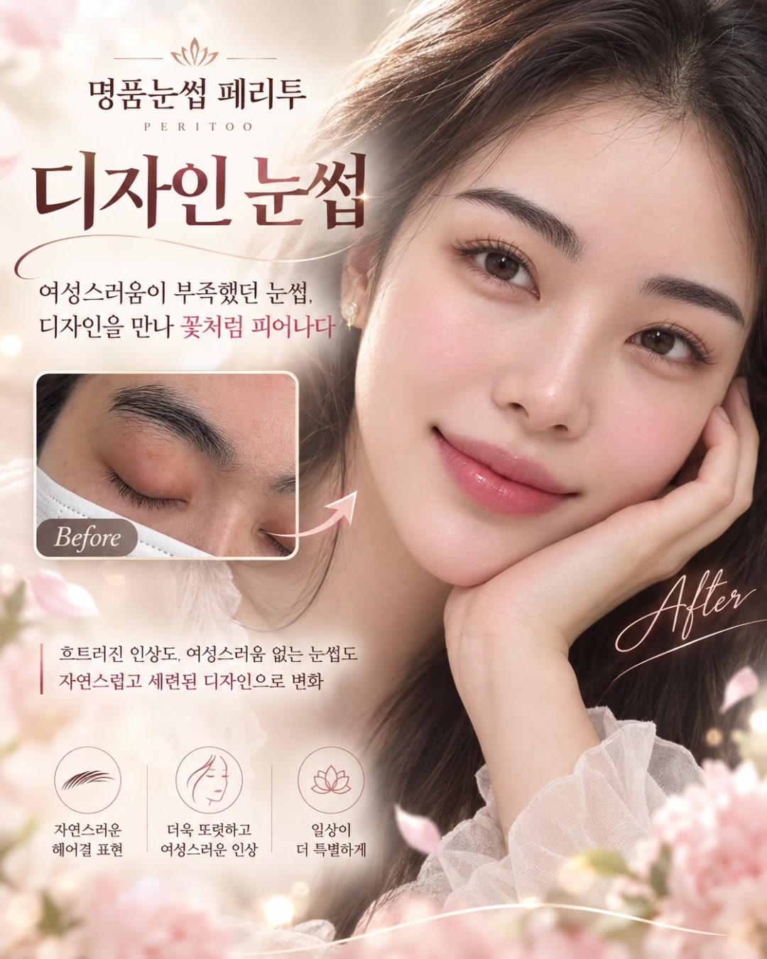 @명품눈썹 peritu(페리투)