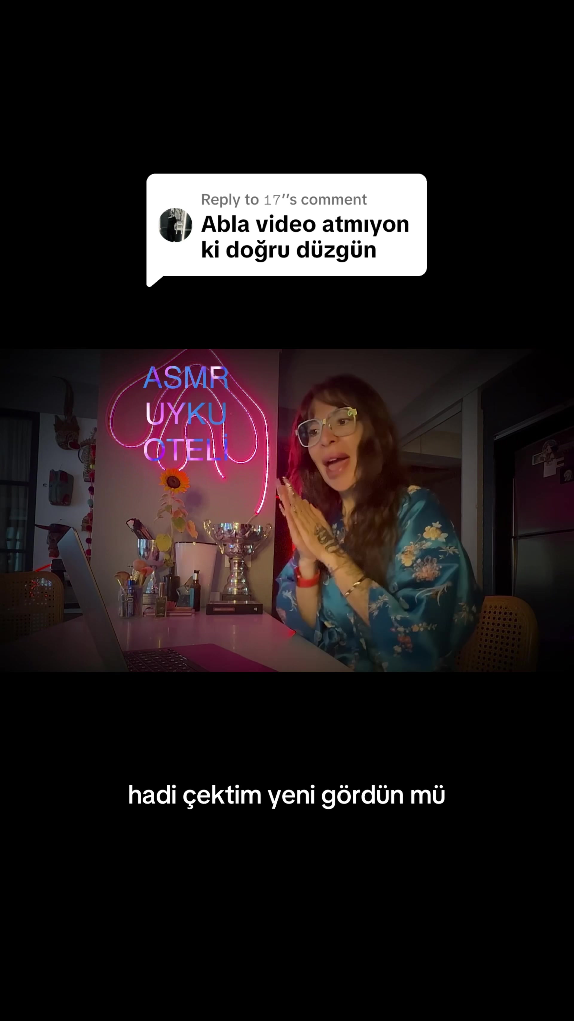 @Selin&ensp;Yardimci💜✨💜