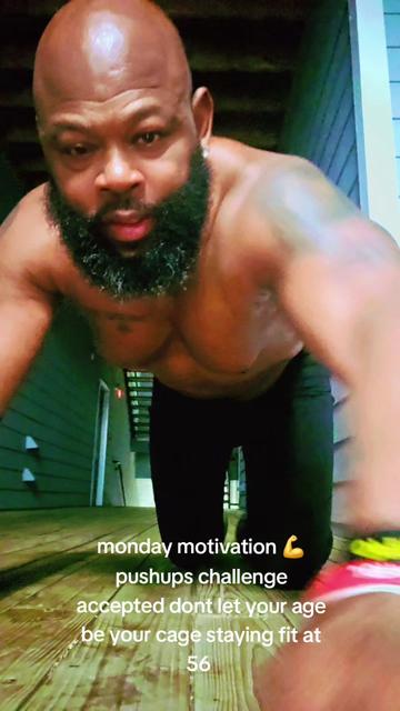 @Discipline over Motivation