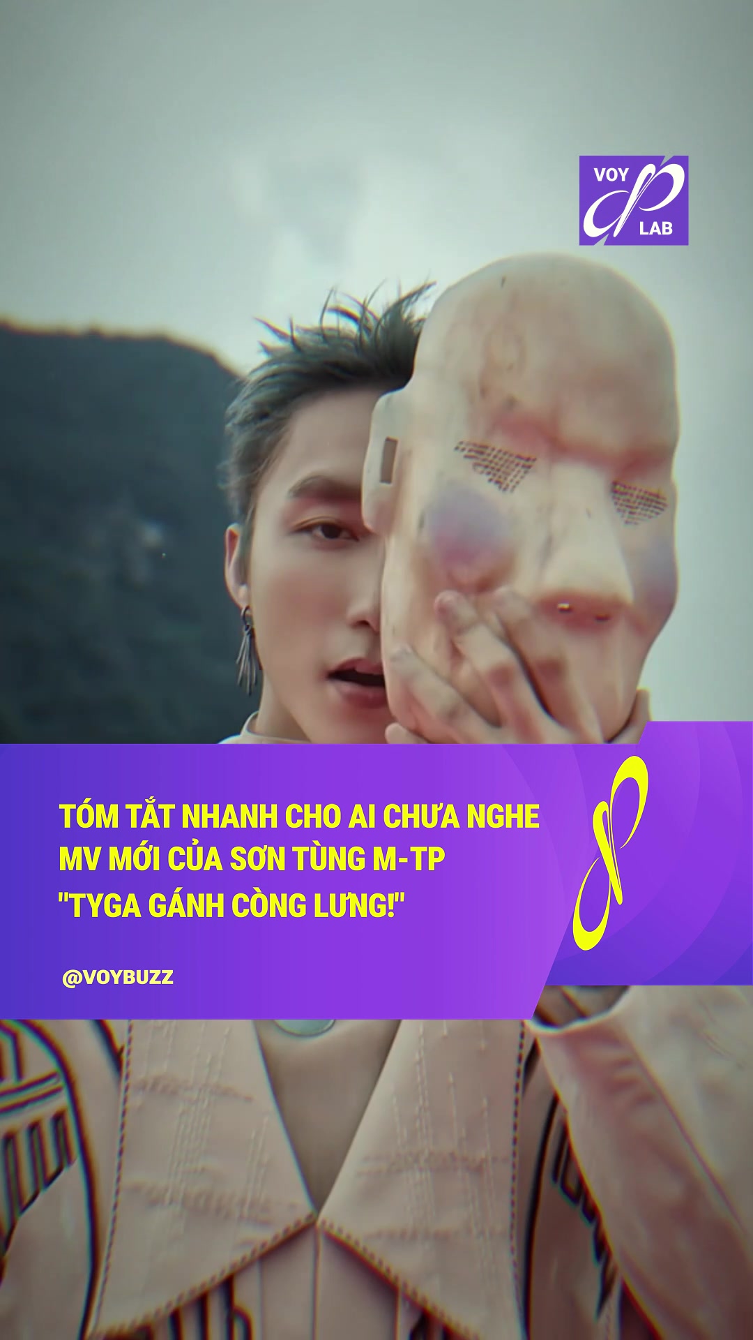 @VOY Buzz