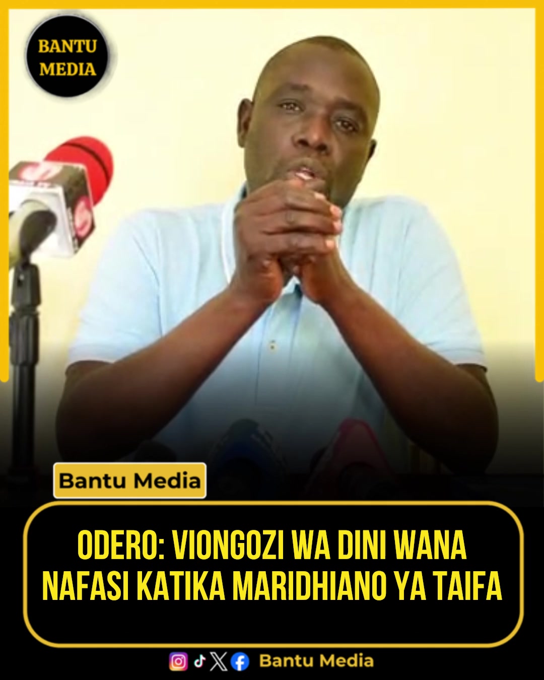 @Bantu Media