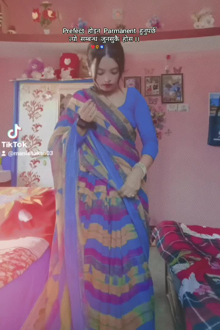 @Manisha Kali