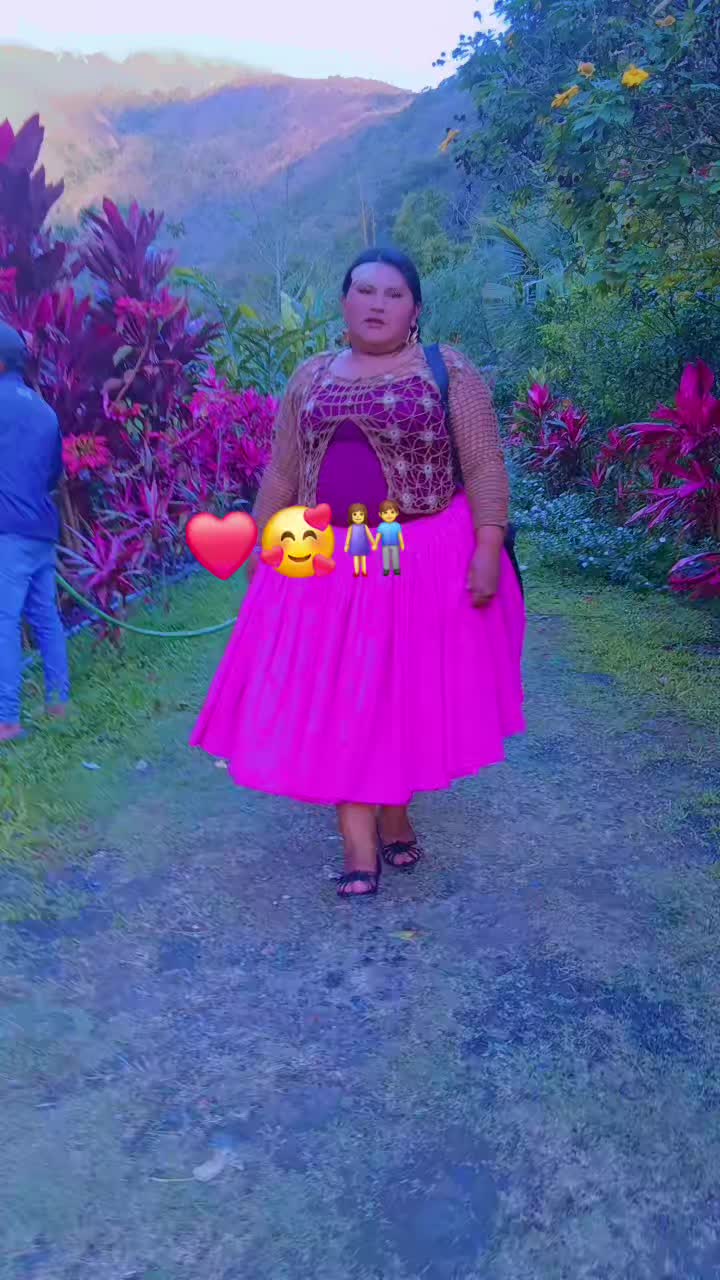 @luzclarita2🇧🇴🥰😘