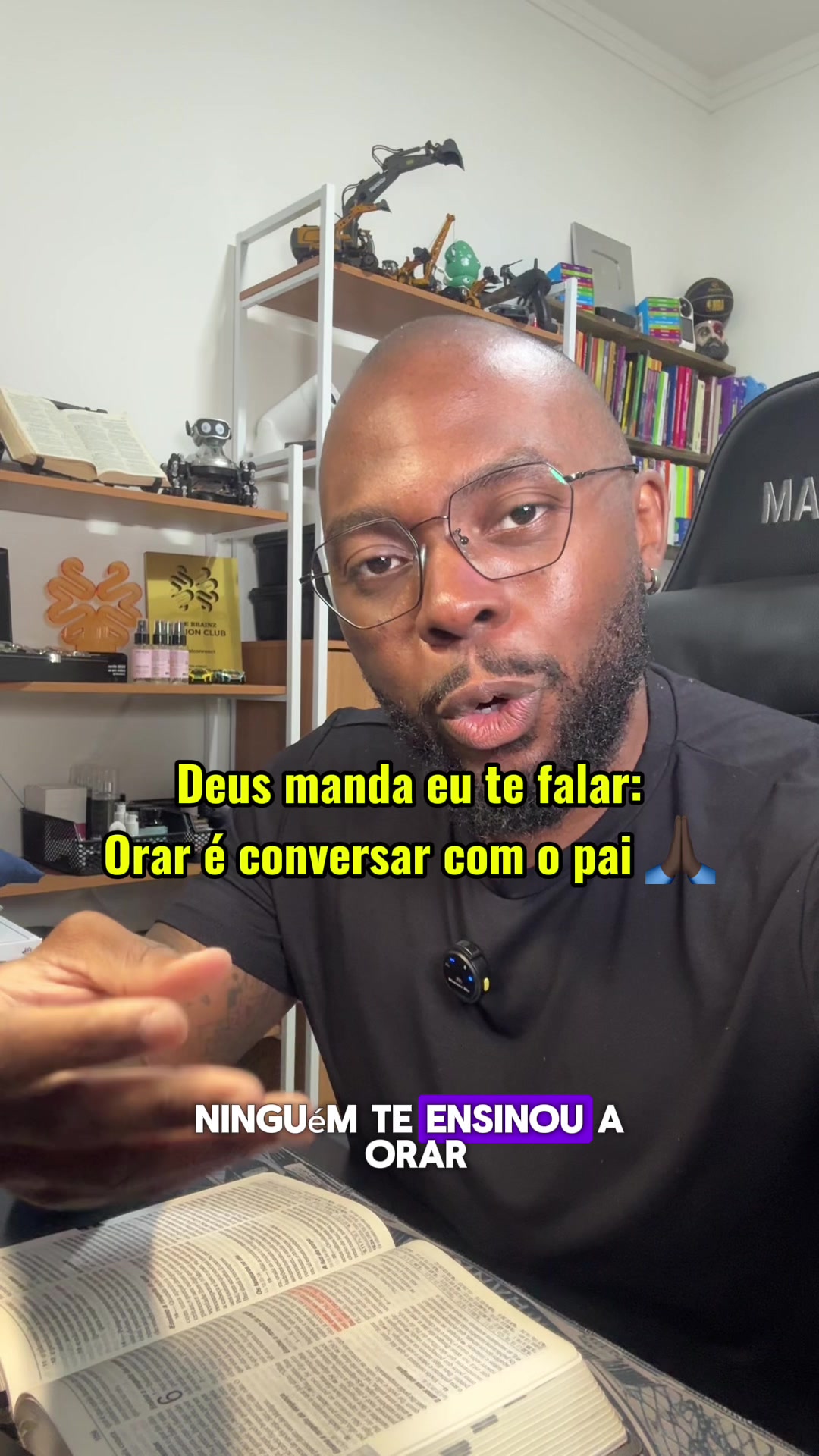 @Malcon React