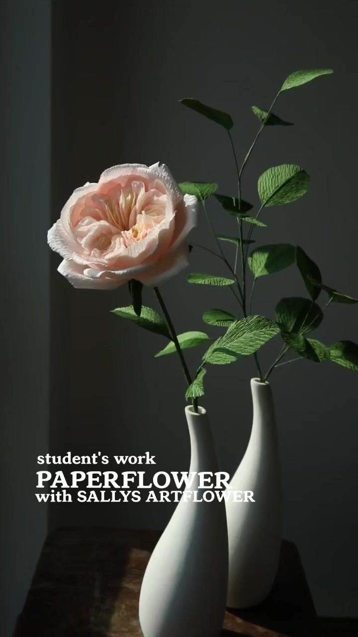 @SALLYS ARTFLOWER